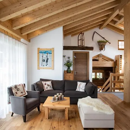 Eggen Zermatt